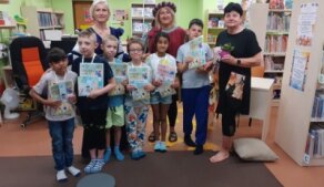 Pasování na čtenáře