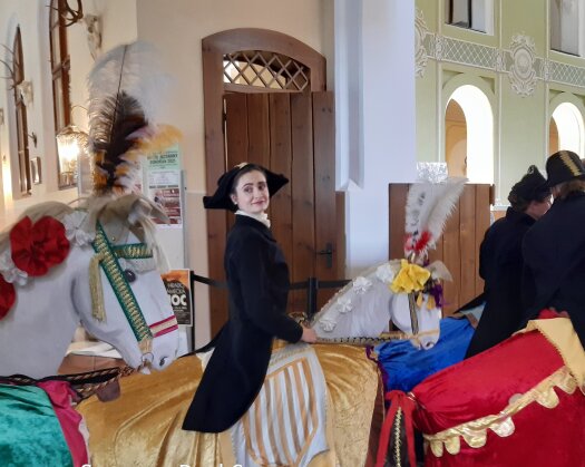 Ludus musicus § Baroque Balance