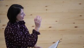 Orchestr Ježkovy stopy & Kühnův smíšený sbor