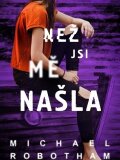 Než jsi mě našla
