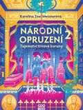 Národní opruzení. Tajemství trnové koruny