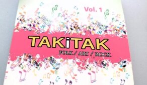 TAKiTAK