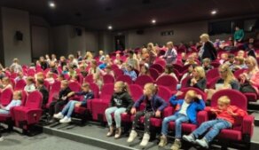 Lekce muzikál a Z pohádky do pohádky