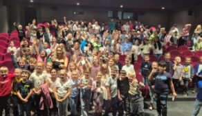 Lekce muzikál a Z pohádky do pohádky