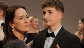 II. prodloužená tanečního kurzu