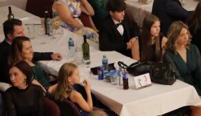 II. prodloužená tanečního kurzu