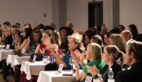 II. prodloužená tanečního kurzu