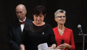 II. prodloužená tanečního kurzu