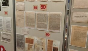 Naše knihovna slaví 80 let