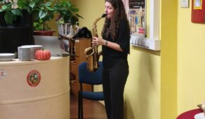 Naše knihovna slaví 80 let