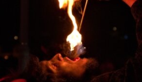 Veselé čertování