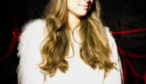 Veselé čertování