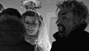 Veselé čertování