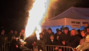 Veselé čertování