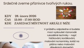 Festival tvořivých rukou