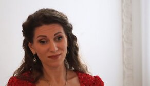 Zámek Tachov - koncert k oslavě MDŽ