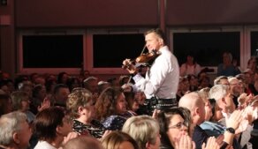 Koncert Kollárovců