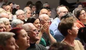 Koncert Kollárovců