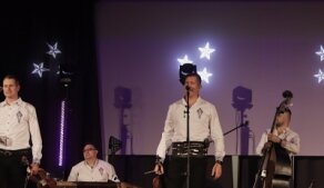 Koncert Kollárovců