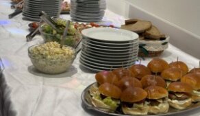 Závěrečný ples 2025