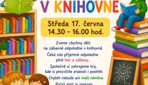 Dětský klubík