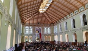 Dechový orchestr mladých