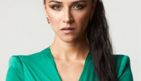 Eva Burešová - sobota 8. 8. 2026 od 17.15 hodin