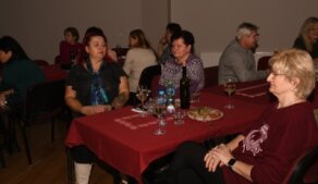 Podvečer s Cimbálovou muzikou Milana Broučka