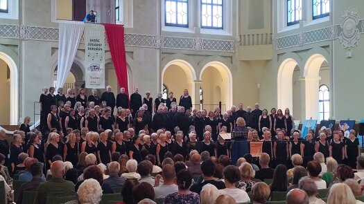 Mimořádný koncert 26. července 2026