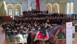Mimořádný koncert 26. července 2026