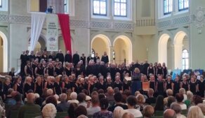 Mimořádný koncert 26. července 2026