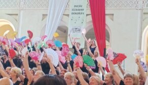 Mimořádný koncert 26. července 2026