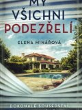 My všichni podezřelí