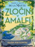 Vraždy pod sluncem- Zločin v Amalfi