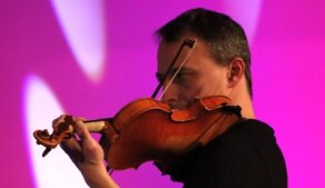 Podvečer s Cimbálovou muzikou Milana Broučka