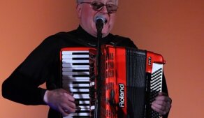 Podvečer s Cimbálovou muzikou Milana Broučka