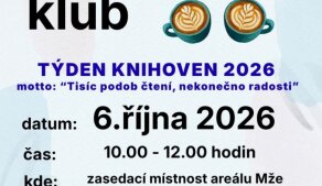 Čtenářský klub
