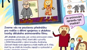 Animovaný film