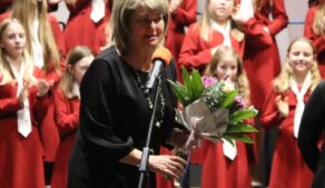 Vánoční koncert Tachovského dětského sboru