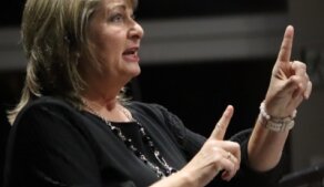 Vánoční koncert Tachovského dětského sboru