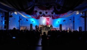 Petr Hapka a jeho potměšilí hosté