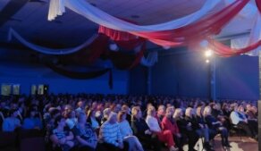 Petr Hapka a jeho potměšilí hosté