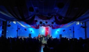 Petr Hapka a jeho potměšilí hosté