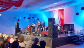 Petr Hapka a jeho potměšilí hosté