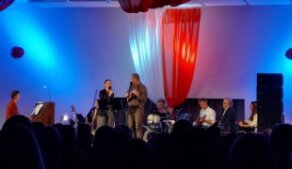 Petr Hapka a jeho potměšilí hosté