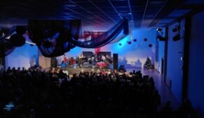 Petr Hapka a jeho potměšilí hosté