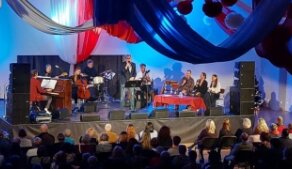 Petr Hapka a jeho potměšilí hosté