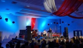 Petr Hapka a jeho potměšilí hosté