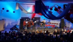 Petr Hapka a jeho potměšilí hosté