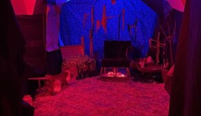 Veselé čertování 2024